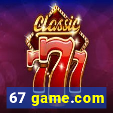 67 game.com